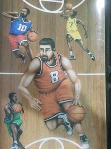 Action Game  5 Great Games In 1
