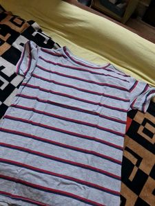 Striped T-Shirt