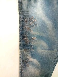 Skinny jeans
