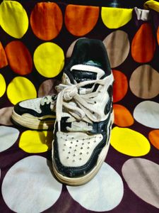 Sneakers Shoes