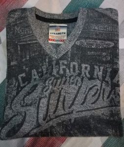California Surfers Sweater
