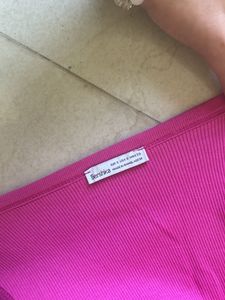 HotPink Tank Top