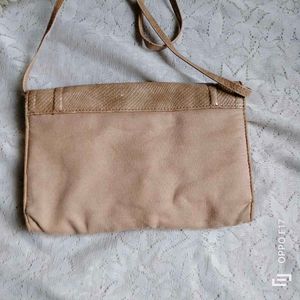 H&amp;M Snakeskin Sling Bag✨💖