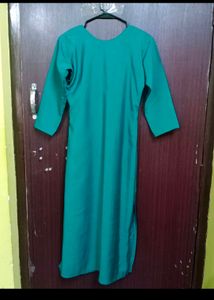 💙Silk Kurta Set💙