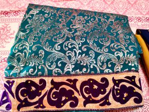 Combo Pack 4saree
