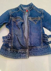 Stylish Jacket