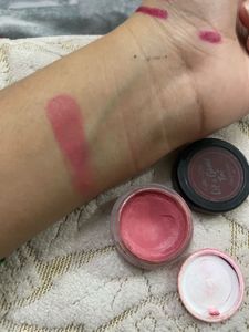 Lips And Cheek Tint