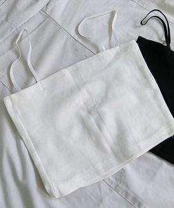Set Of 2 Bralet Top