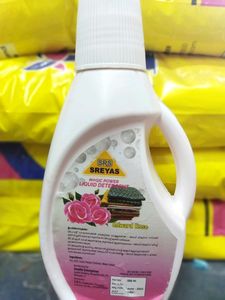 Magic power Liquid Detergent