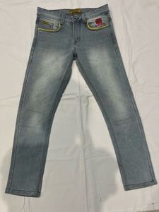 man jins denim brand