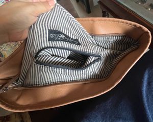 Beverly Hills Polo Club Tote Bag(original)