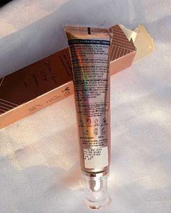 FACES CANADA ROSE GOLD Strobe Cream