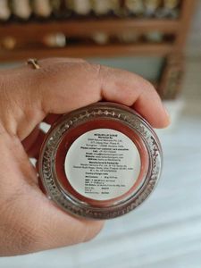 Lip Scrub