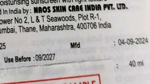 Bioderma Photoderm Cream Spf 50+ Pa++++