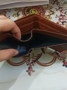 Wallet For Men(New)