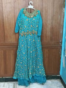 Long Gown