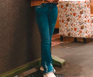 Bootcut Jeans