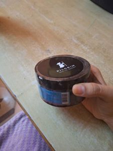 Pilgrim Jeju Island Argan Oil Hair Mask