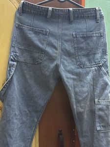 Stylish Denim Jeans