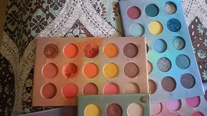 Eyeshadow Palette