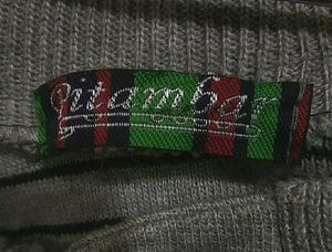 Wool Sweater