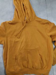 H&amp;M Basic Hoodie