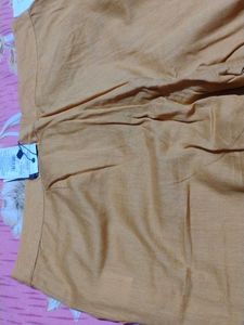 Ajio Pant Ladies