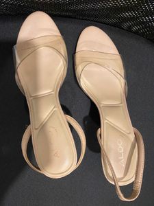ALDO Stiletto’s Authentic Heels