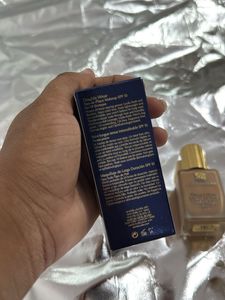 Estee Lauder Foundation