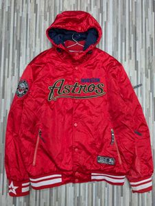 Houston Astros Jacket