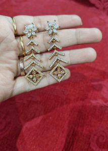Women Earrings