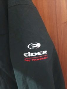Gore Tex, Eider Heavy Tactical Jacket