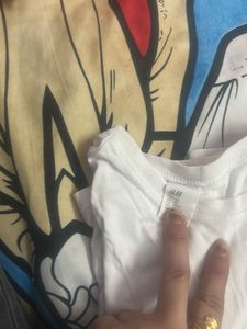 Elephant Graphic Tee