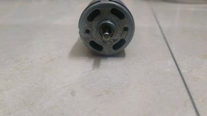 100% Working 775 Dc Motor
