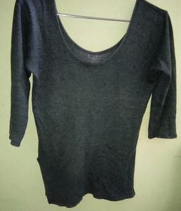 Jockey Thermal Wear Top