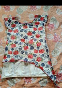 Beautiful Top For Girls