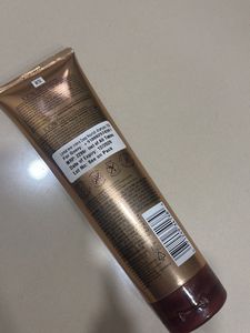 Loreal Paris Ever Cream Sulfate-free Shampoo