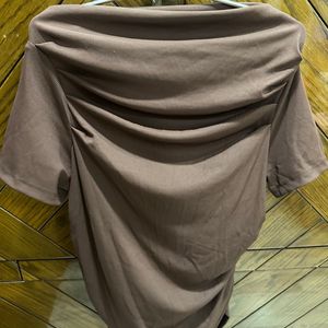 LITTLE BOX BRAND NEW ONE SHOULDER TOP