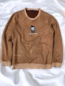 XIGE Korean Sweatshirt (Unisex)