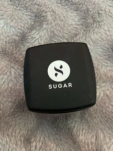 Sugar White Translucent Powder