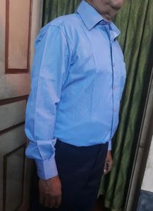 Formal Full Sleeve Shirt