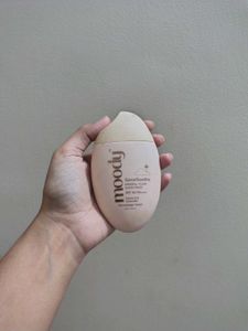 MOODY VITAMIN E SPF 50 Sunscreen
