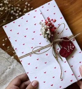DIY Love Cards! (3 PAGE LAYOUT)