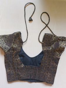 Readymade Blouse