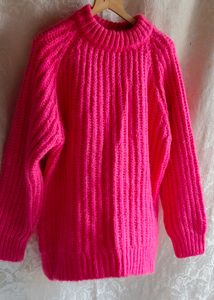 Zara Sweatshirt