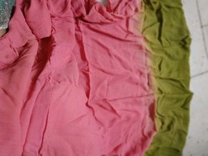 Set Of 7 Dupattas