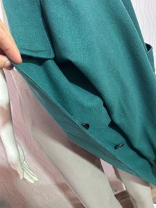 Premium Korean Overcoat