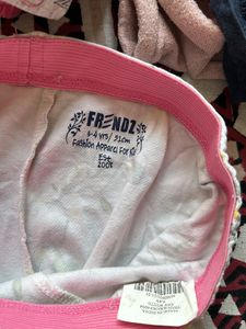 RELIANCE TRENDS GIRLS PANTS