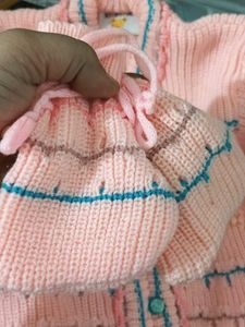 Sweater Set Girls