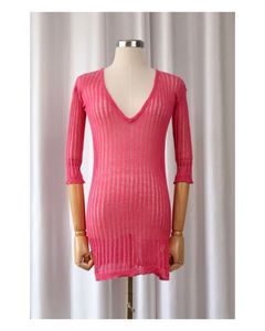 Korean Knit Top